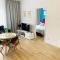 Apartament Walczaka nr 16 MIEJSCE PARKINGOWE