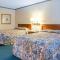 Saga Motor Hotel Pasadena