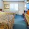 Saga Motor Hotel Pasadena