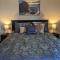 The Lewis House-Upper Level-A Peaceful Spot!
