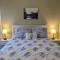 The Lewis House-Upper Level-A Peaceful Spot!
