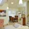 Villa Ares with private pool and a spectacular seaview 150m from the beach