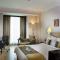 Goldfinch Hotel Delhi NCR - Faridabad