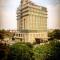 Goldfinch Hotel Delhi NCR