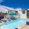 Cosy Lanzarote Villa 3 Bedrooms Heated Pool Villa Honey Puerto Del Carmen