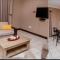 4 Gazelle Guesthouse