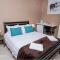 4 Gazelle Guesthouse