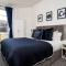Near beach, Torquay Heights Modern Apartments, pet friendly