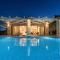 Luxury Villa Zante Villa Avril 3 Bedrooms Astounding Sea Views Private Pool Jacuzzi Keri
