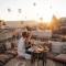 Caftan Cave Suites