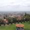 Mirador del Frayle