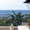 Luxury Corfu Villa 3 Bedroom Villa Sea View Private Pool Arillas - Arillas