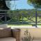 Luxury Corfu Villa 3 Bedroom Villa Sea View Private Pool Arillas - Arillas