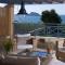 Luxury Corfu Villa 3 Bedroom Villa Sea View Private Pool Arillas - Arillas