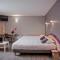 B&B HOTEL Aurillac Le Lioran - 欧里亚克