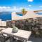 Luxury Santorini Villa Ocean Breeze Villa Sea Caldera View Jacuzzi Plunge Oia - Thólos