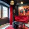 Altstadt Hotel Magic Luzern