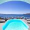 Ocean Breeze Villa With Partial Sea Caldera View Wpv Oia Santorini