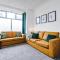 Spacious 4-Bed House in Crewe by 53 Degrees Property, Long-term discounts, Ideal for Contractors - FREE Parking - Sleeps 8