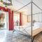 Altstadt Hotel Magic Luzern