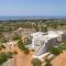 Fani Luxury Villas - Torre Pali