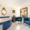 Altstadt Hotel Magic Luzern