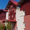 B&B HOTEL Aurillac Le Lioran - 欧里亚克