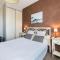 Best Western Hotel De La Plage Saint Marc sur Mer