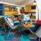 Holiday Inn Express London-Hammersmith by IHG