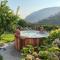 Suite Lia - Private Room with garden and tub close to Villa Eva e Cimbrone, Ravello