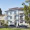 Suites & Hostel Cidade Aveiro