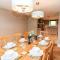 Luxurious 4 bedroom Cottage in the Yorkshire Dales - Richmond