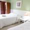 Vila Hibisco Pousada e Apart - فاسوراس