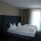 ROSS Hotel nähe Messe Stuttgart