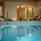 Interest Vitalhotel - Partnerbetrieb von Oberstaufen PLUS - 上施陶芬