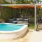 Apartment Kvaternikova - pool, grill, 4 bedrooms, 3 bathrooms - Split