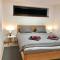 Holiday house Lipno-Slupecna