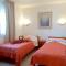 Apartamentos Tamarindos