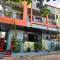 Rocky Homestay Rocky Homestay