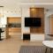 Apartment Forest Club Kabaty by Renters Prestige - 华沙