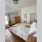 200 year old large townhouse with sea views