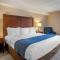 Comfort Inn Shady Grove - Gaithersburg - Rockville - غايثرسبيرغ