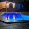 Blue House