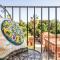 Un balcone sull’Orto Botanico by Wonderful Italy