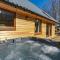 Monarch Lodge 14 with Hot Tub