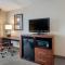 Comfort Inn Shady Grove - Gaithersburg - Rockville - Gaithersburg