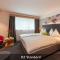 Sunstar Hotel Klosters