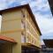 Jirasin Hotel & Apartment