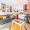 7 Styles Apartments by Raspberry Cascade