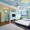 Qing Feng Diving B&B - Lu-tao